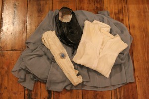costume