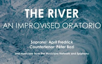 ‘The River’: Improvisation and Sounding Reality