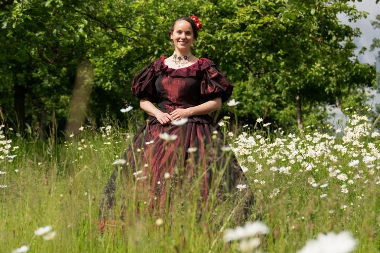 Elgar Festival 2024 - as Jenny Lind