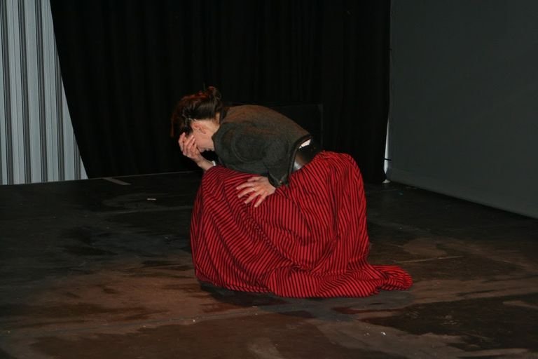 Avis - Ethel Smyth 'The Wreckers' - Arcadian Opera