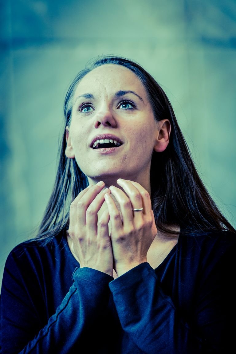 Verdi Requiem - Merry Opera Company
